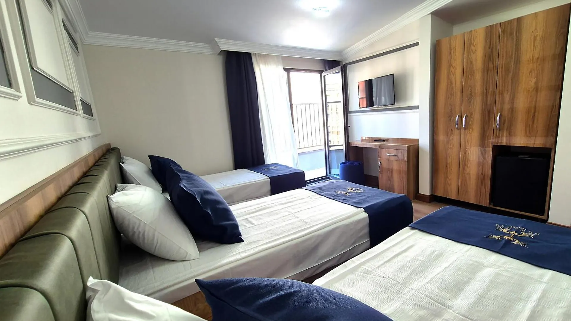 New Fors Hotel Istanbul 3*,  Turcia