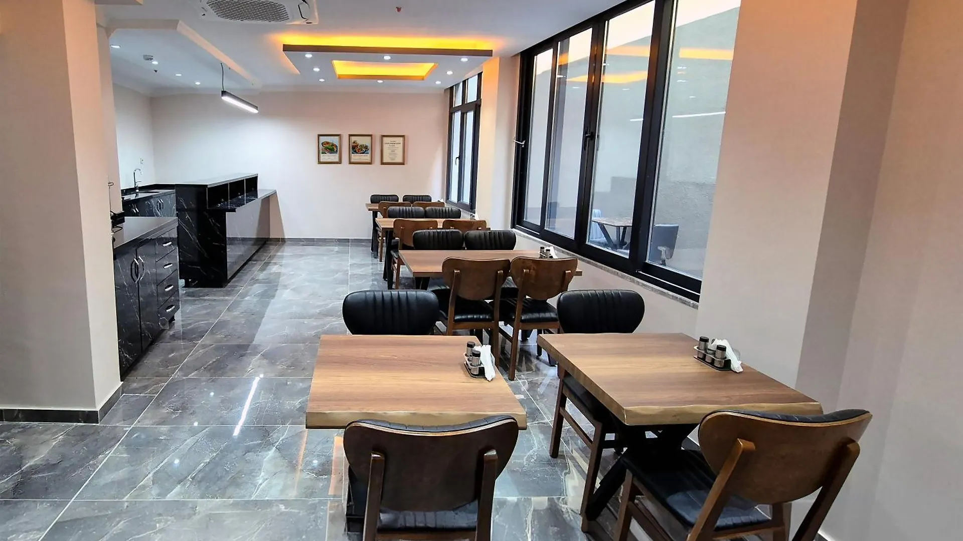 New Fors Hotel Istanbul